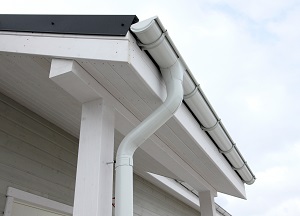 Gutter 1nstallations & Downspouts in Greater Tifton
