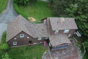 Roof Replacement Contractor in Greater Sylvester, GA