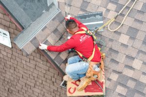 Greater Sylvester Roof Replacement