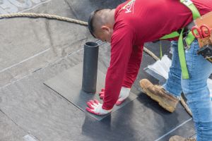 Reliable Roofing Contractor in Greater Tifton, GA