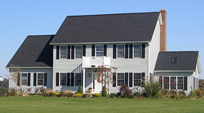 Asphalt Shingle Roof Replacement in Greater Albany, GA