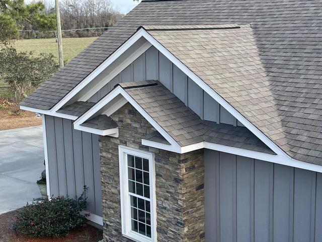 Optimal Timing for Roof Replacement in Sylvester, GA