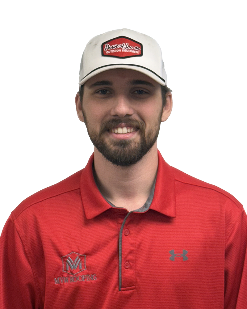 Employee picture of Alex Barlow