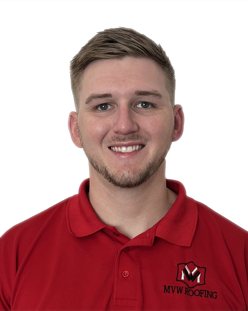 Employee picture of Blake Willian