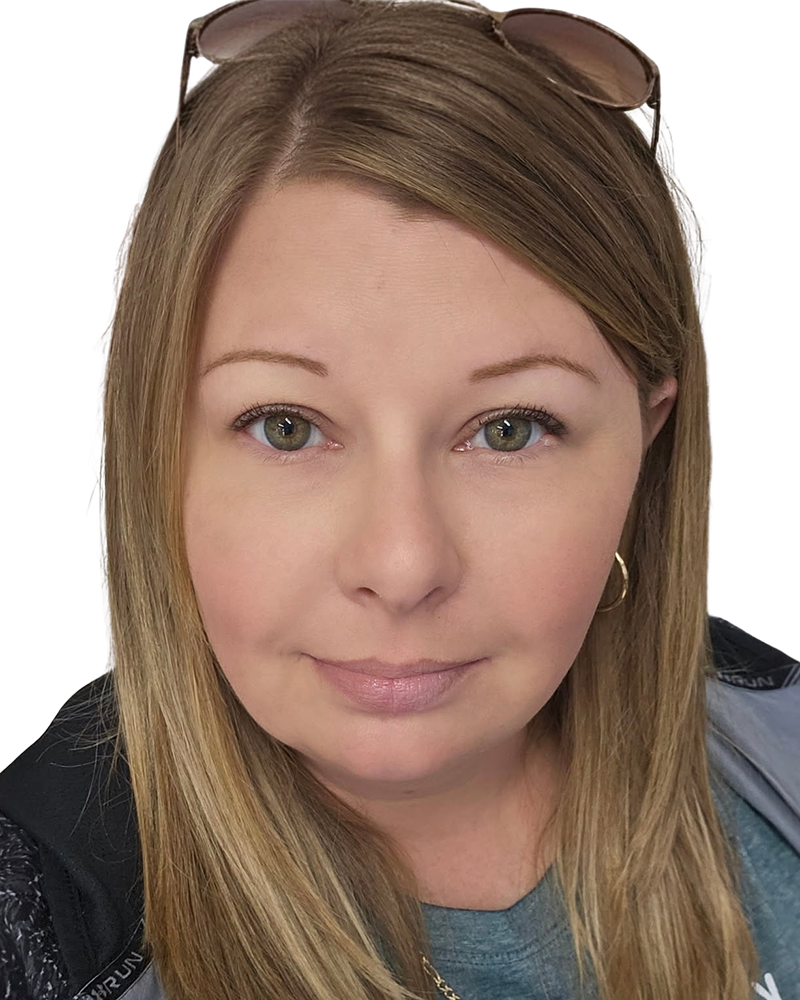 Employee picture of Jessica Lee