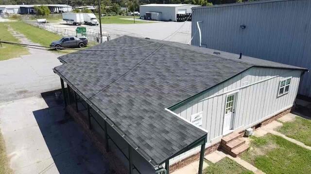 The Advantage of Local Expertise: Why Choose a Sylvester, GA Roofing Contractor