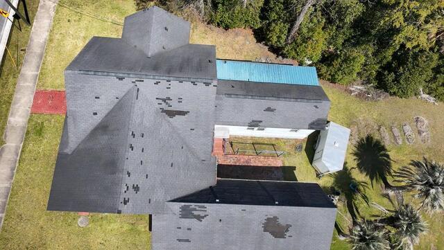 How to Identify Roof Damage: A Homeowner’s Guide to Spotting Trouble Early