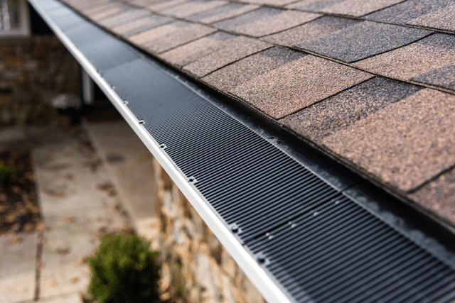 Expert Tips from MVW Roofing: How Gutter Systems Safeguard Your Home’s Foundation