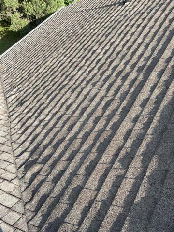 MVW Roofing and Klaus Roofing working together!